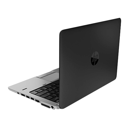 HP EliteBook 820 G2 i5 8GB SSD 128GB A+ 12.5"