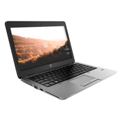 HP EliteBook 820 G2 i5 8GB SSD 128GB A+ 12.5"