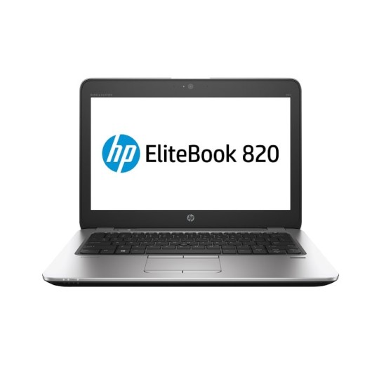 HP EliteBook 820 G4 12.5" i5 8GB SSD 256GB A+ EliteBook 820 G4 12.5" i5 8GB SSD 256GB A+
