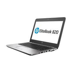 HP EliteBook 820 G4 12.5" i5 8GB SSD 256GB A+ EliteBook 820 G4 12.5" i5 8GB SSD 256GB A+