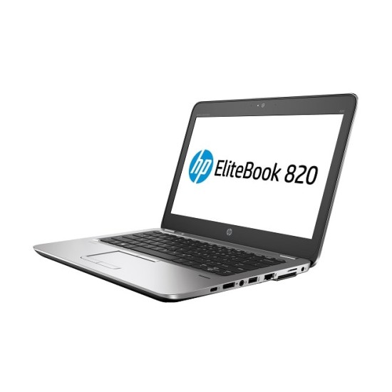 HP EliteBook 820 G4 12.5" i5 8GB SSD 256GB A+ EliteBook 820 G4 12.5" i5 8GB SSD 256GB A+