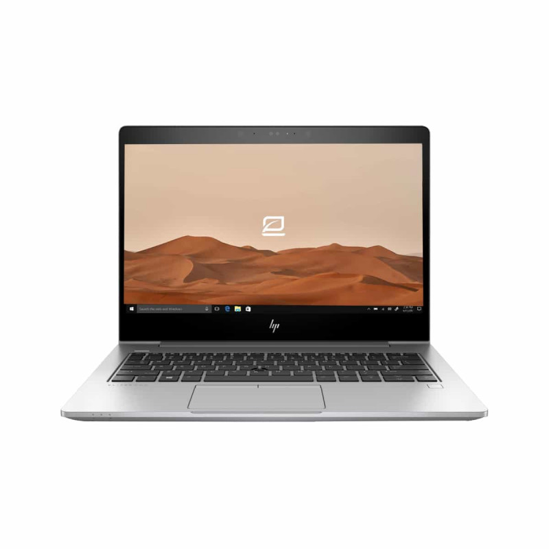 HP EliteBook 830 G5 - Intel i7-8650U - 16GB RAM - 256GB SSD - 13.3" - 13.3" - 13.3" - 13.3" - 13.3" - 13.3" - 13.5