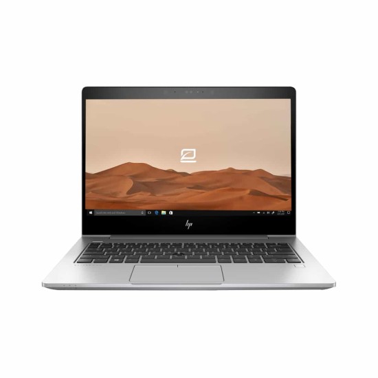 HP EliteBook 830 G5 - Intel i7-8650U - 16GB RAM - 256GB SSD - 13.3" - 13.3" - 13.3" - 13.3" - 13.3" - 13.3" - 13.5