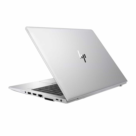 HP EliteBook 830 G5 - Intel i7-8650U - 16GB RAM - 256GB SSD - 13.3" - 13.3" - 13.3" - 13.3" - 13.3" - 13.3" - 13.5