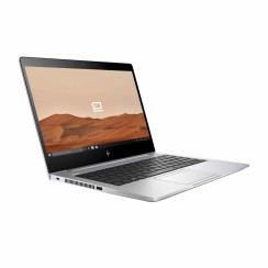 HP EliteBook 830 G5 i7 16GB SSD 512GB Full HD A+