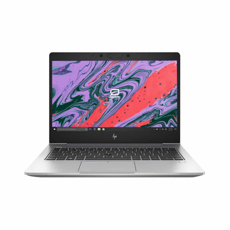 HP EliteBook 830 G6 - 13.3″, i5-8365U, 16GB, SSD 256GB | Business Notebook