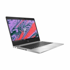 HP EliteBook 830 G6 - 13.3″, i5-8365U, 16GB, SSD 256GB | Business Notebook