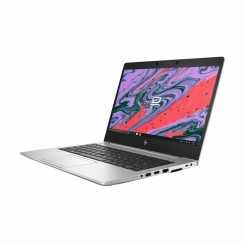 HP EliteBook 830 G6 - 13.3″, i5-8365U, 16GB, SSD 256GB | Business Notebook