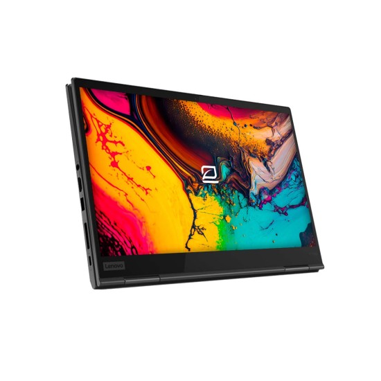 Lenovo ThinkPad X1 Yoga G5 14" i7, 16GB, 512GB - Outlet!