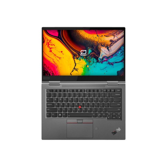 Lenovo ThinkPad X1 Yoga G5 14" i7, 16GB, 512GB - Outlet!