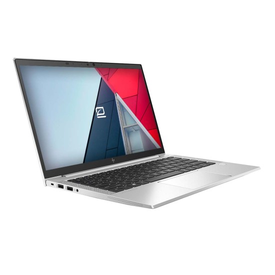 HP EliteBook 830 G7 13.3" - i5-10310U - 16GB - SSD 256GB - FHD