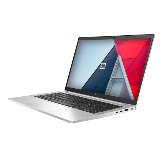 HP EliteBook 830 G7 Touch i5-10310U · 8GB · 256GB SSD