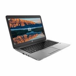 HP Elitebook 840 G1 14" i5 8GB SSD A - Reliable performance