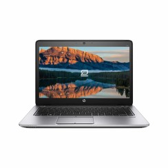 HP Elitebook 840 G1 14" i5 8GB SSD A - Reliable performance