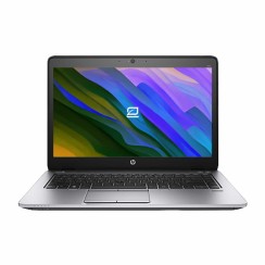 HP EliteBook 840 G2 14" i5 8GB SSD Grade A