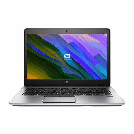 HP EliteBook 840 G2 14" i5 8GB SSD Grade A