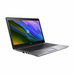 HP EliteBook 840 G2 14" i5 8GB SSD Grade A