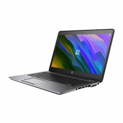 HP EliteBook 840 G2 14" i5 8GB SSD Grade A