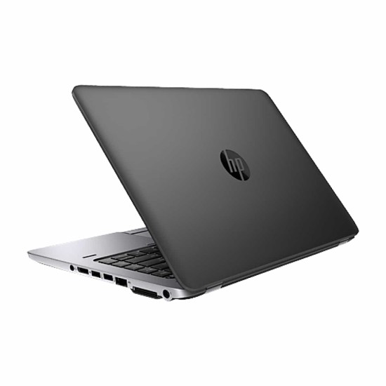 HP EliteBook 840 G2 14" i7 8GB SSD Full HD A-
