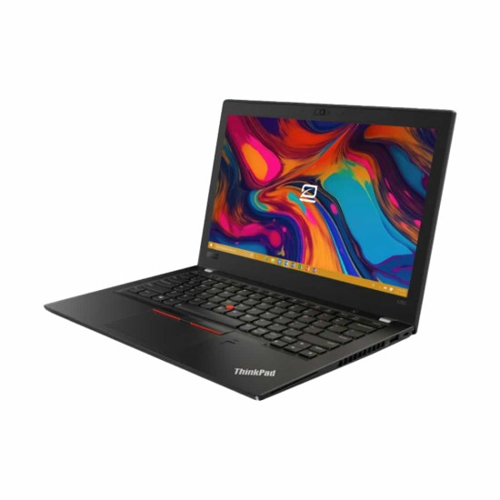Lenovo ThinkPad X280 12.5" i5 8GB SSD 256GB - Outlet