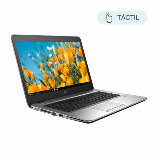 HP EliteBook 840 G4 14" Touch i5 7300U 16GB SSD A+ EliteBook 840 G4 14" Touch i5 7300U 16GB SSD A+