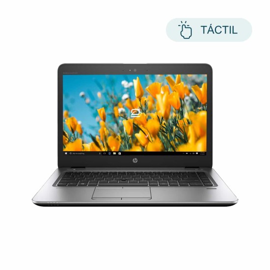 HP EliteBook 840 G4 14" Touch i5 7300U 16GB SSD A+ EliteBook 840 G4 14" Touch i5 7300U 16GB SSD A+