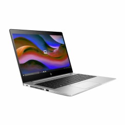 HP EliteBook 840 G6 - i5-8365U - 8GB - SSD 256GB - FHD
