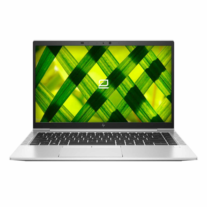 HP EliteBook 840 G8 | i7-1165G7 · 16GB · SSD 512GB · FHD