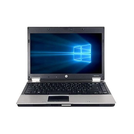HP EliteBook 8440P 14" i7 620M 8GB SSD A+ Refurbished