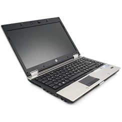 HP EliteBook 8440P 14" i7 620M 8GB SSD A+ Refurbished