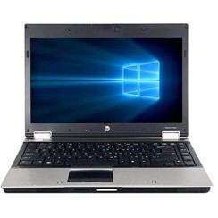 HP EliteBook 8440P 14" i7, 8GB, SSD 128GB - Grade A