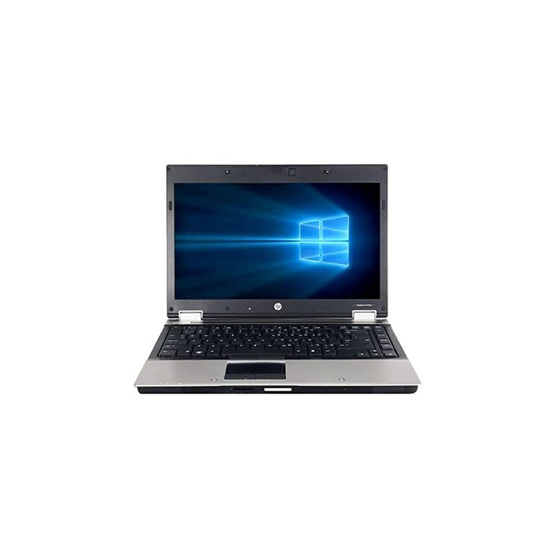 HP EliteBook 8440P 14" i7, 8GB, SSD 128GB - Grade A