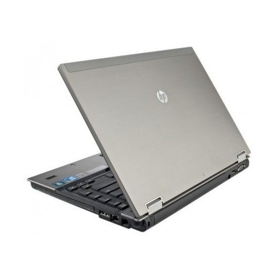 HP EliteBook 8440P 14" i7, 8GB, SSD 128GB - Grade A