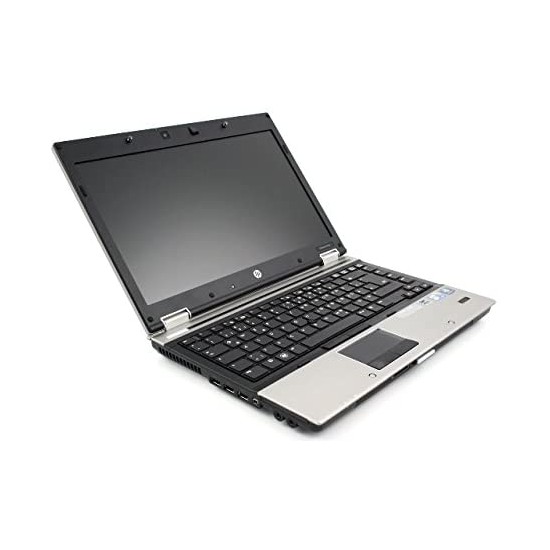 HP EliteBook 8440P 14" i7, 8GB, SSD 128GB - Grade A