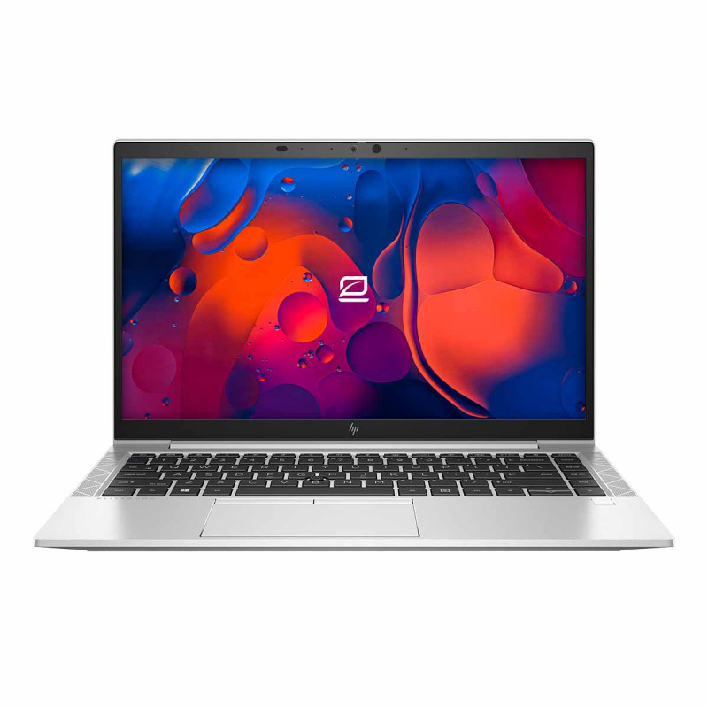 HP EliteBook 845 G7 14" Ryzen 5 Pro 4650U 8GB 256GB FHD