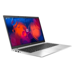 HP EliteBook 845 G7 14" Ryzen 5 Pro 4650U 8GB 256GB FHD