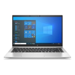 HP EliteBook 845 G8 | Ryzen 5, 16GB, SSD 256GB, A+