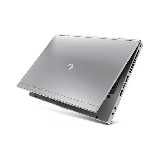 HP EliteBook 8460P 14" i5 8GB SSD A+ - Powerful and Compact