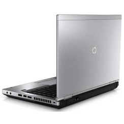 HP EliteBook 8460P 14" i5, 8GB, SSD 128GB - Grade A