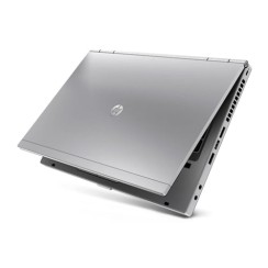 HP EliteBook 8460P 14" i5, 8GB, SSD 128GB - Grade A