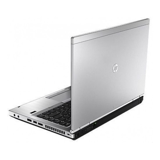 HP EliteBook 8470P 14" i5, 4GB, SSD 128GB, A+