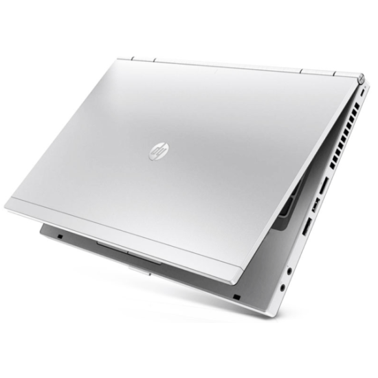 HP EliteBook 8470P 14" i5, 8GB, SSD 256GB A+