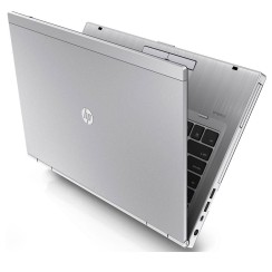 HP EliteBook 8470P 14" i5, 8GB, HDD 320GB A+