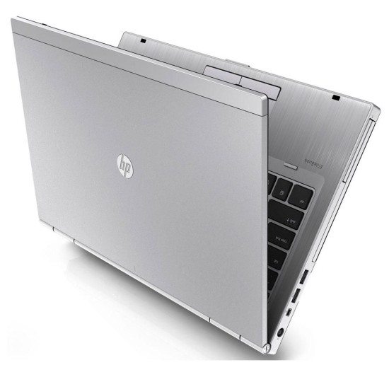 HP EliteBook 8470P 14" i5, 8GB, HDD 320GB A+