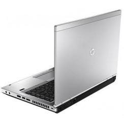 HP EliteBook 8470P 14" i5, 8GB, SSD 128GB A+