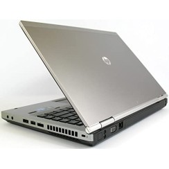 HP EliteBook 8470P 14" i5, 8GB, SSD 128GB A+