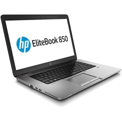 HP EliteBook 850 G1 i5 8GB SSD 256GB 15.6" A+