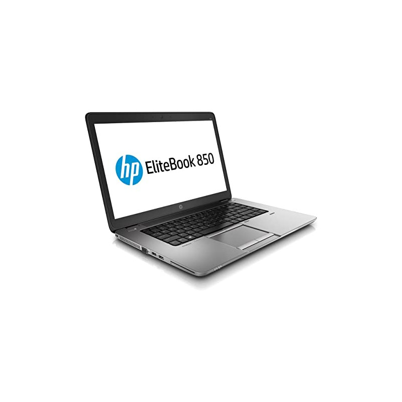 HP EliteBook 850 G1 i5 8GB SSD 256GB 15.6" A+