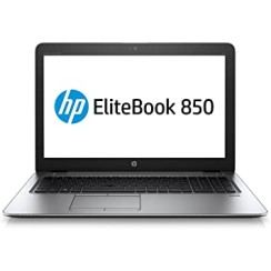 HP EliteBook 850 G1 i5 8GB SSD 256GB 15.6" A+