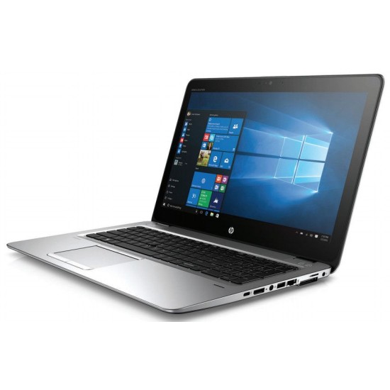 HP EliteBook 850 G1 i5 8GB SSD 256GB 15.6" A+
